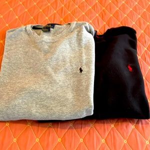 POLO LONG SLEEVE